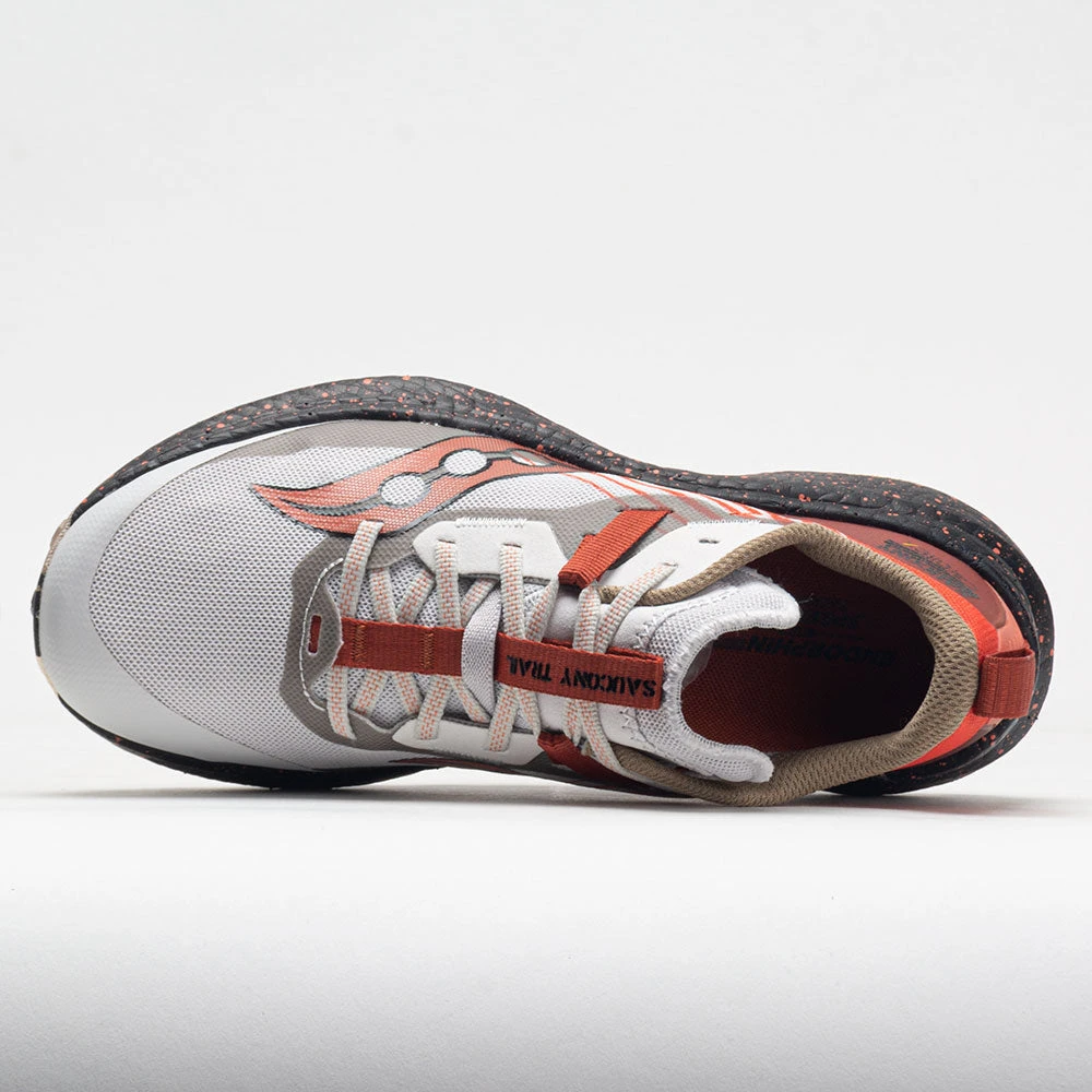Saucony Endorphin Edge Women's Fog/Zenith 5 Saucony Endorphin Edge Women's Fog/Zenith - Image 3