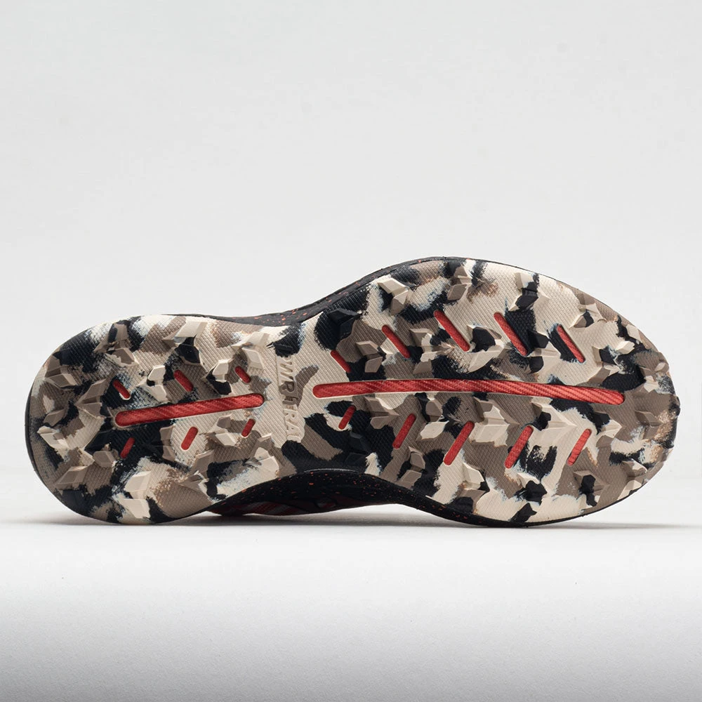 Saucony Endorphin Edge Women's Fog/Zenith 6 Saucony Endorphin Edge Women's Fog/Zenith - Image 4