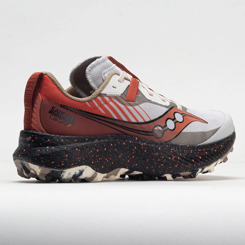 Saucony Endorphin Edge Women's Fog/Zenith 8 Saucony Endorphin Edge Women's Fog/Zenith - Image 6