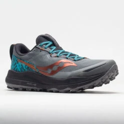 Saucony Xodus Ultra 2 Men's Fossil/Basalt -Saucony Shop 049378 5