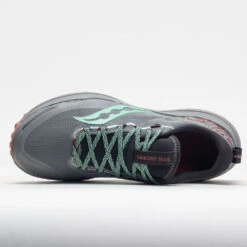 Saucony Xodus Ultra 2 Women's Fossil/Soot 10 Saucony Xodus Ultra 2 Women's Fossil/Soot -Saucony Shop 049379 2