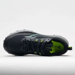 Saucony Peregrine 13 Men's Wood/Fossil -Saucony Shop 049380 2