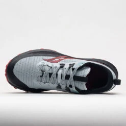 Saucony Peregrine 13 Men's Vapor/Poppy -Saucony Shop 049381 2