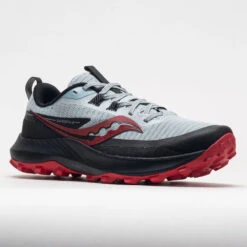 Saucony Peregrine 13 Men's Vapor/Poppy -Saucony Shop 049381 5