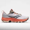 Saucony Peregrine 13 Women's Fog/Zenith 1 Saucony Peregrine 13 Women's Fog/Zenith -Saucony Shop 049382 3