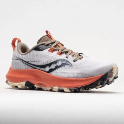 Saucony Peregrine 13 Women's Fog/Zenith 12 Saucony Peregrine 13 Women's Fog/Zenith -Saucony Shop 049382 5