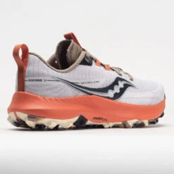 Saucony Peregrine 13 Women's Fog/Zenith 13 Saucony Peregrine 13 Women's Fog/Zenith -Saucony Shop 049382 6