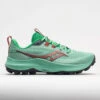 Saucony Peregrine 13 Women's Sprig/Canopy -Saucony Shop 049383 3
