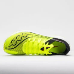 Saucony Sinister Women's Citron/Black 10 Saucony Sinister Women's Citron/Black -Saucony Shop 049390 2