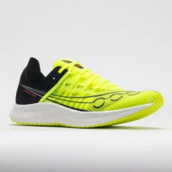 Saucony Sinister Women's Citron/Black 12 Saucony Sinister Women's Citron/Black -Saucony Shop 049390 5