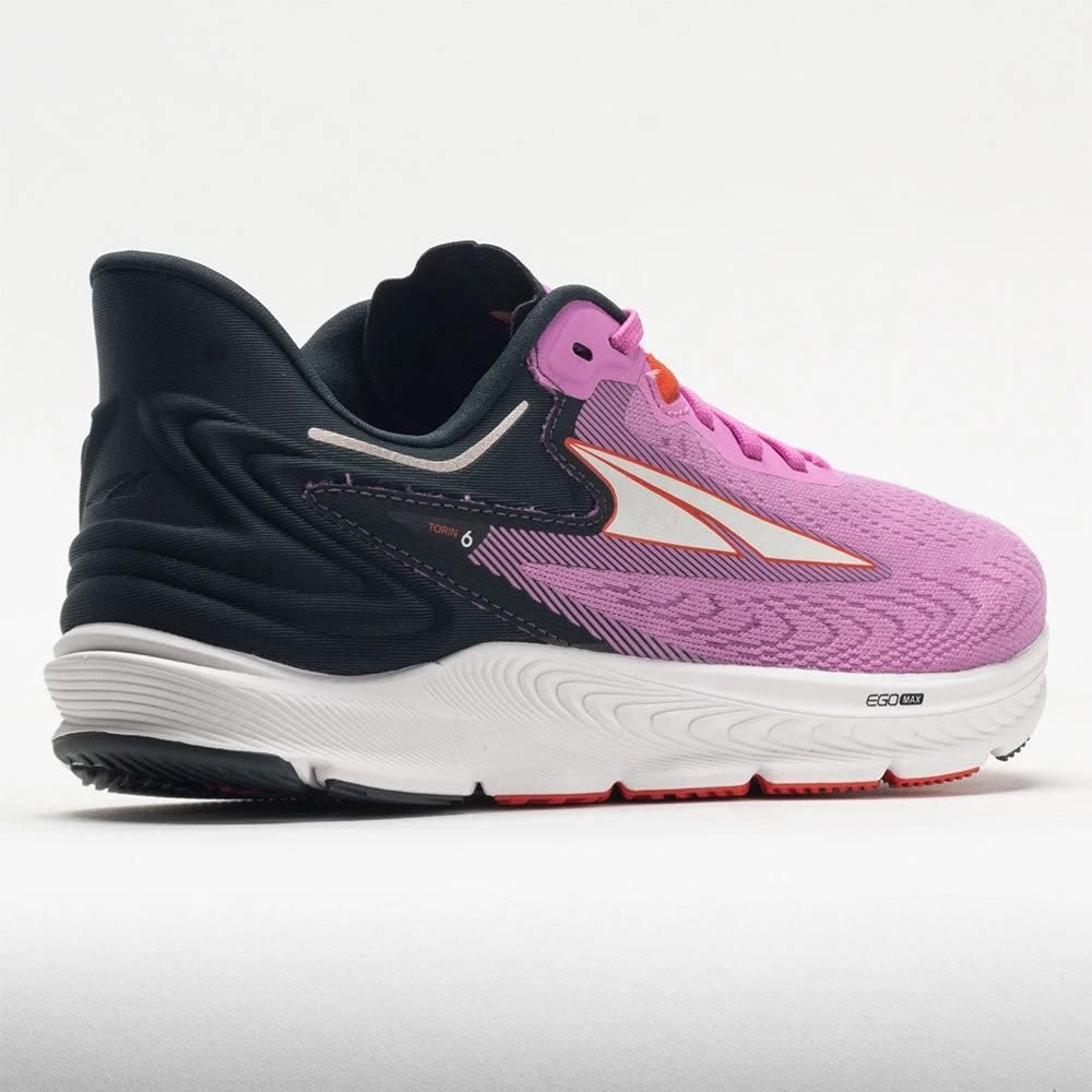Altra Torin 6 Women's Pink 8 Altra Torin 6 Women's Pink - Image 6
