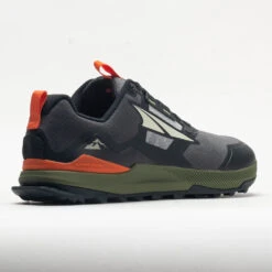 Altra Lone Peak 7 Men's Black/Gray -Saucony Shop 049465 6