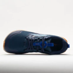 Altra Lone Peak 7 Men's Navy -Saucony Shop 049466 2