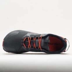 Altra Lone Peak All-Weather Low 2 Men's Gray/Orange -Saucony Shop 049467 2