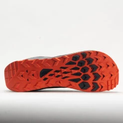 Altra Lone Peak All-Weather Low 2 Men's Gray/Orange -Saucony Shop 049467 4