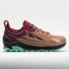 Altra Olympus 5 Women's Brown/Red 2 Altra Olympus 5 Women's Brown/Red -Saucony Shop 049468 3