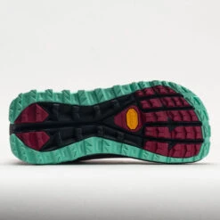 Altra Olympus 5 Women's Brown/Red -Saucony Shop 049468 4