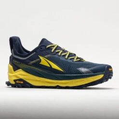 Altra Olympus 5 Men's Navy -Saucony Shop 049470 5