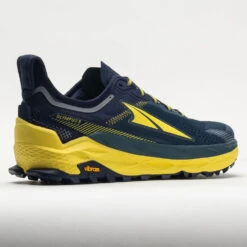 Altra Olympus 5 Men's Navy -Saucony Shop 049470 6