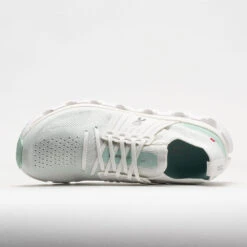 On Running On Cloudswift 3 Women's Ivory/Creek -Saucony Shop 049652 2