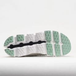 On Running On Cloudswift 3 Women's Ivory/Creek -Saucony Shop 049652 4