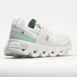 On Running On Cloudswift 3 Women's Ivory/Creek -Saucony Shop 049652 6