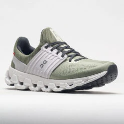 On Running On Cloudswift 3 AD Men's Leaf/Frost -Saucony Shop 049664 5