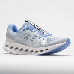 On Running On Cloudsurfer Women's Heather/White 12 On Running On Cloudsurfer Women's Heather/White -Saucony Shop 049671 5