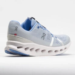 On Running On Cloudsurfer Women's Heather/White 13 On Running On Cloudsurfer Women's Heather/White -Saucony Shop 049671 6