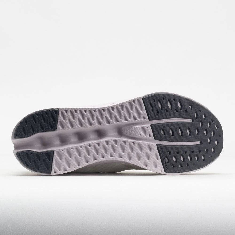 On Running On Cloudsurfer Women's White/Frost 6 On Running On Cloudsurfer Women's White/Frost - Image 4