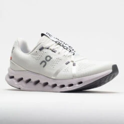 On Running On Cloudsurfer Women's White/Frost 12 On Running On Cloudsurfer Women's White/Frost -Saucony Shop 049672 5