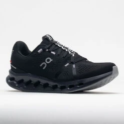 On Running On Cloudsurfer Men's All Black -Saucony Shop 049673 5