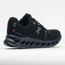 On Running On Cloudsurfer Men's All Black -Saucony Shop 049673 6