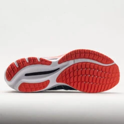 Mizuno Wave Rider 26 Men's Provincial Blue/Nimbus Cloud -Saucony Shop 049694 4