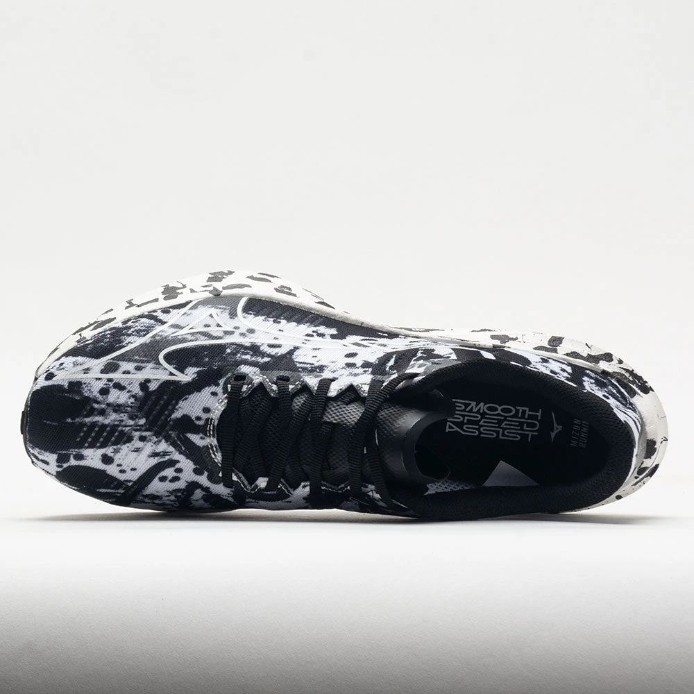 Mizuno Wave Rebellion Pro Men's Kakizome 5 Mizuno Wave Rebellion Pro Men's Kakizome - Image 3