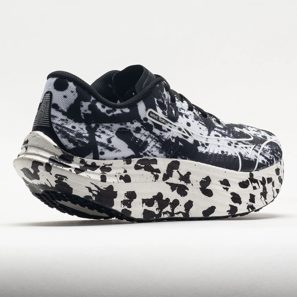 Mizuno Wave Rebellion Pro Men's Kakizome 8 Mizuno Wave Rebellion Pro Men's Kakizome - Image 6