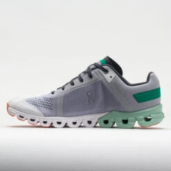 On Running On Cloudflow Women's Glacier/Creek 9 On Running On Cloudflow Women's Glacier/Creek -Saucony Shop 049718 1