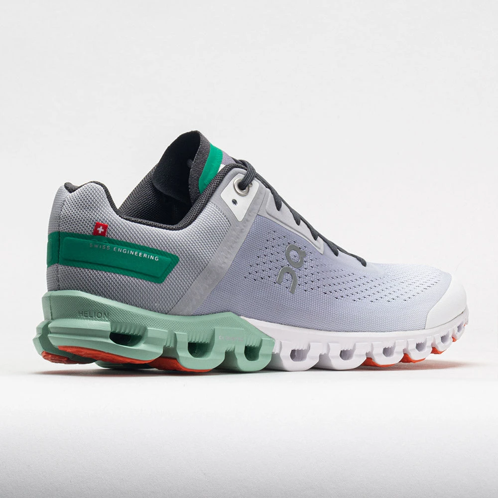 On Running On Cloudflow Women's Glacier/Creek 8 On Running On Cloudflow Women's Glacier/Creek - Image 6