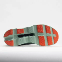 On Running On Cloudmonster Women's Undyed White/Creek 11 On Running On Cloudmonster Women's Undyed White/Creek -Saucony Shop 049723 4