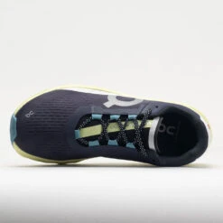 On Running On Cloudmonster Men's Iron/Hay -Saucony Shop 049724 2