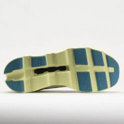 On Running On Cloudmonster Men's Iron/Hay -Saucony Shop 049724 4