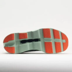 On Running On Cloudmonster Men's Undyed White/Creek -Saucony Shop 049725 4