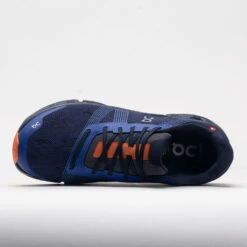 On Running On Cloudgo Men's Indigo/Ink -Saucony Shop 049735 2