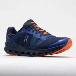 On Running On Cloudgo Men's Indigo/Ink -Saucony Shop 049735 5