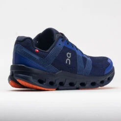 On Running On Cloudgo Men's Indigo/Ink -Saucony Shop 049735 6