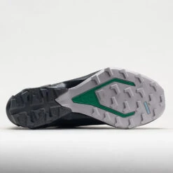 On Running On Cloudventure Peak 3 Men's Black/Glacier -Saucony Shop 049737 4