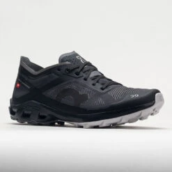 On Running On Cloudventure Peak 3 Men's Black/Glacier -Saucony Shop 049737 5