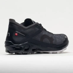 On Running On Cloudventure Peak 3 Men's Black/Glacier -Saucony Shop 049737 6