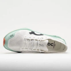 On Running On Cloudventure Peak 3 Men's Undyed White 10 On Running On Cloudventure Peak 3 Men's Undyed White -Saucony Shop 049739 2