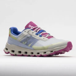 On Running On Cloudvista Women's Heather/Rhubarb -Saucony Shop 049745 5